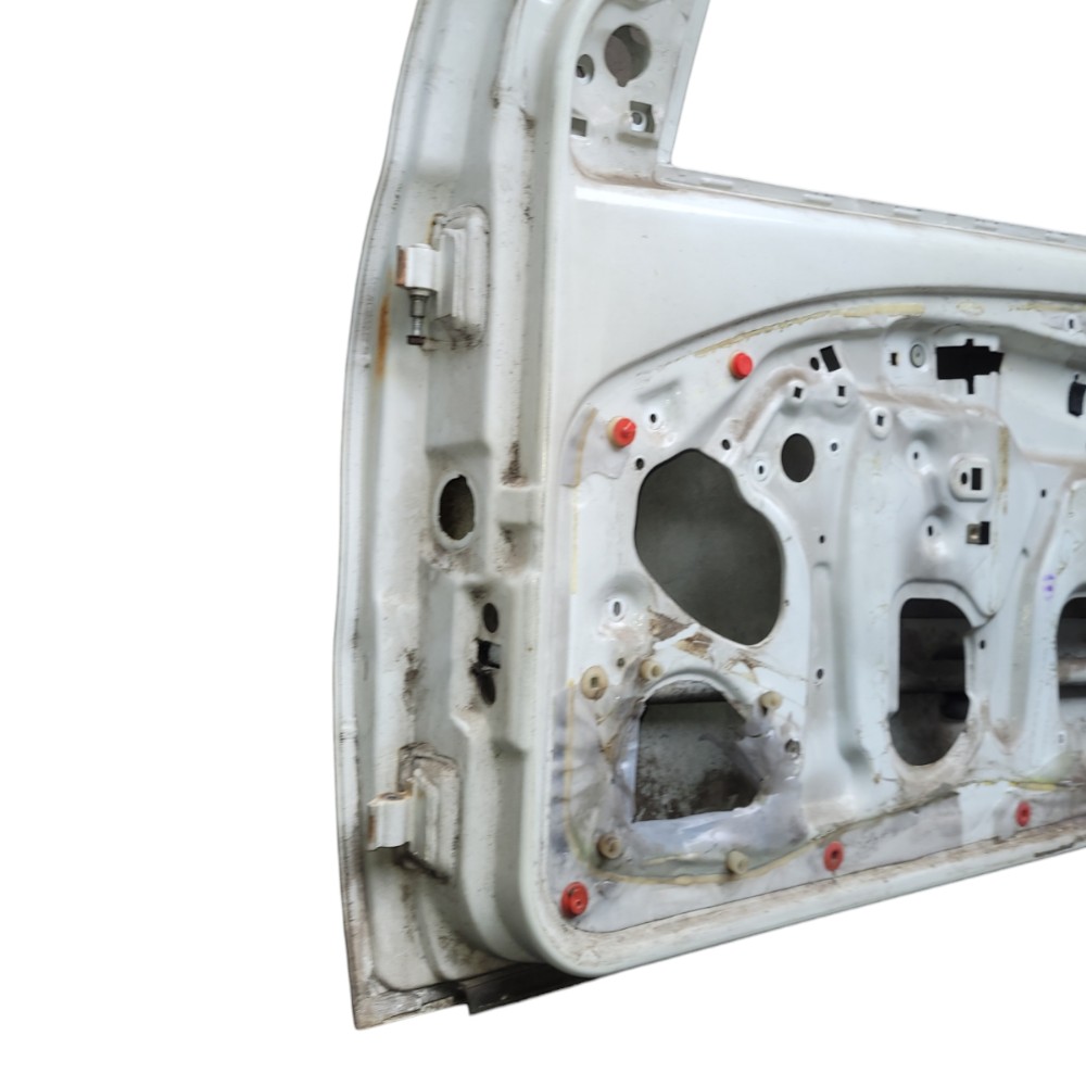 Porta Dianteira Direita Fiat Palio 2p 1996 1997 1998 2000 Dianteira Direito 8