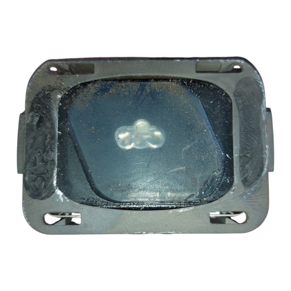 Módulo Sensor Chuva Peugeot 307 2007 2008 2009 2013