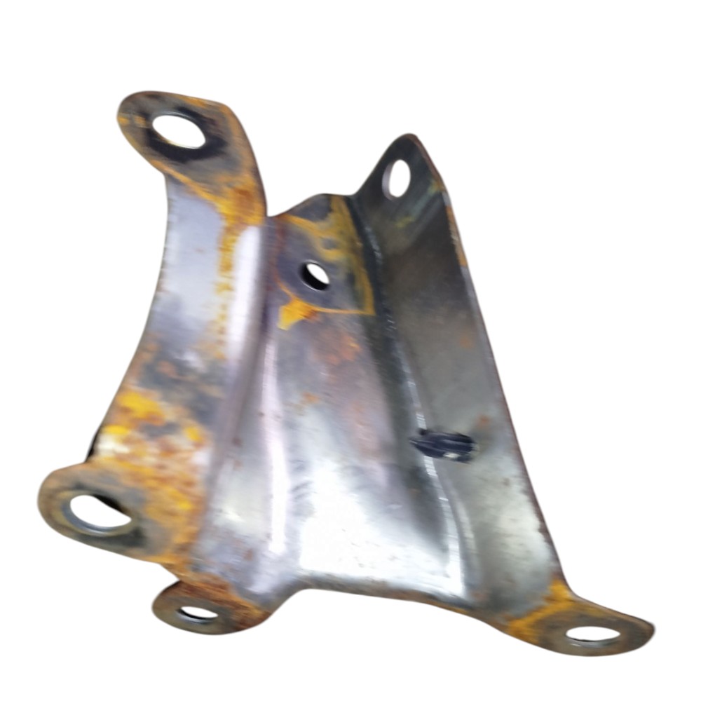 Base Assento Traseiro Esquerdo Honda City 2015 2021
