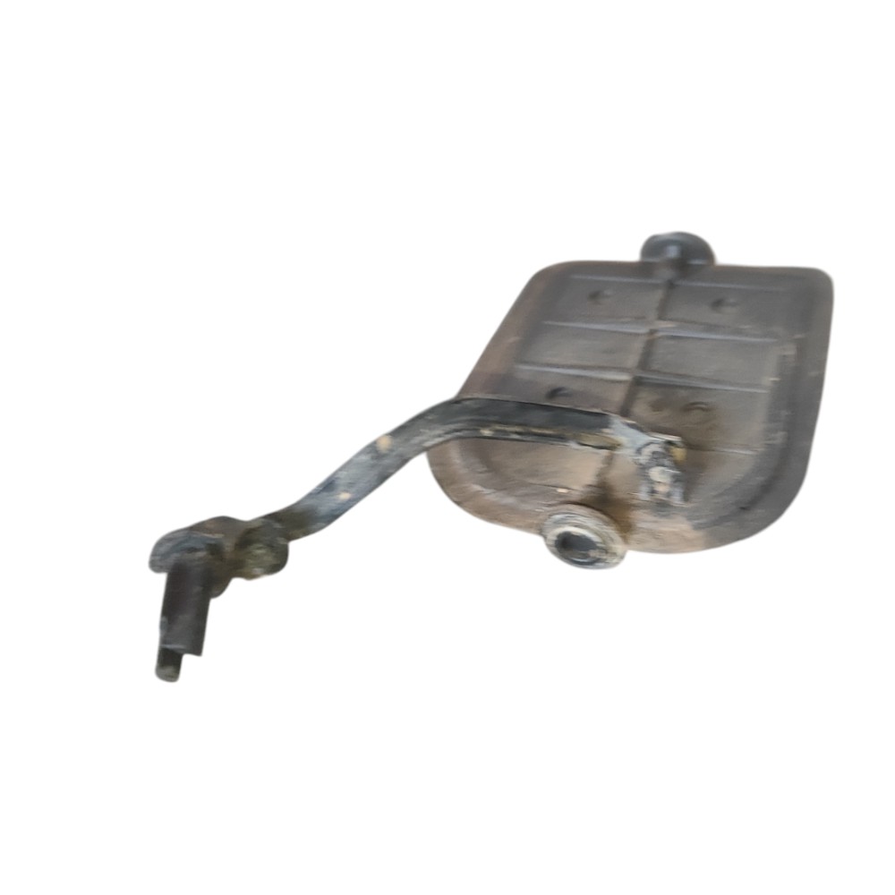 Moldura Saida Ar Land Rover Discovery 3 4 Sport 2009 2015 4