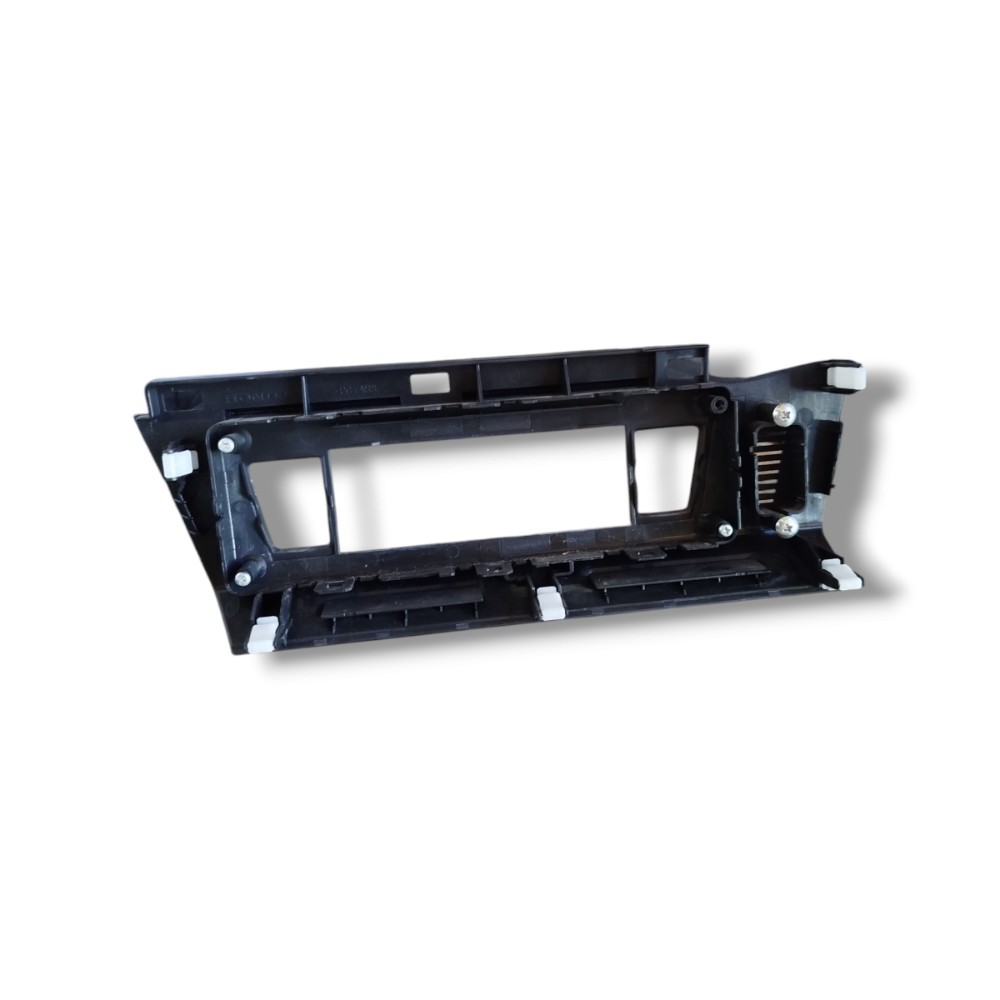 Moldura Ar Condicionado Honda Civic 2012 2013 2014 2016 2
