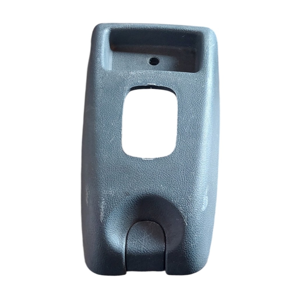 Moldura Console Central Alavanca Palio Siena 1996 1999 2001 1