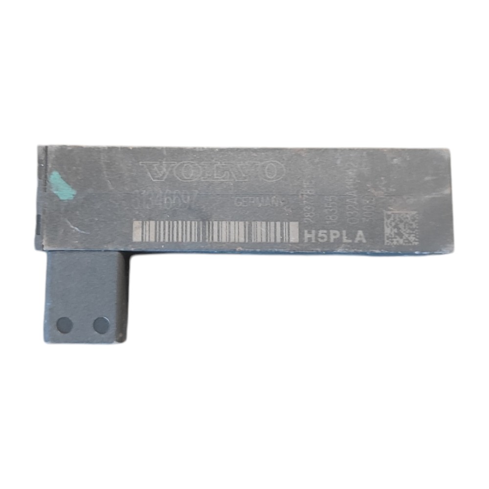 Modulo Keyless Tras Esquerdo Volvo Xc40 Xc60 Xc90 C40 17/23