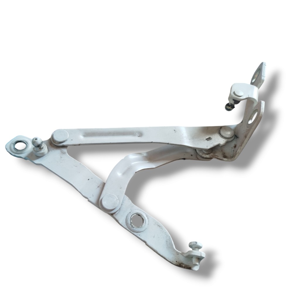 Dobradiça Porta Malas Direito Nissan Sentra 2008 2010 2012 2