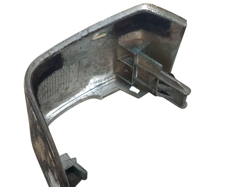 Acabamento Forro Porta Traseira Esquerdo Land Discovery 3 4