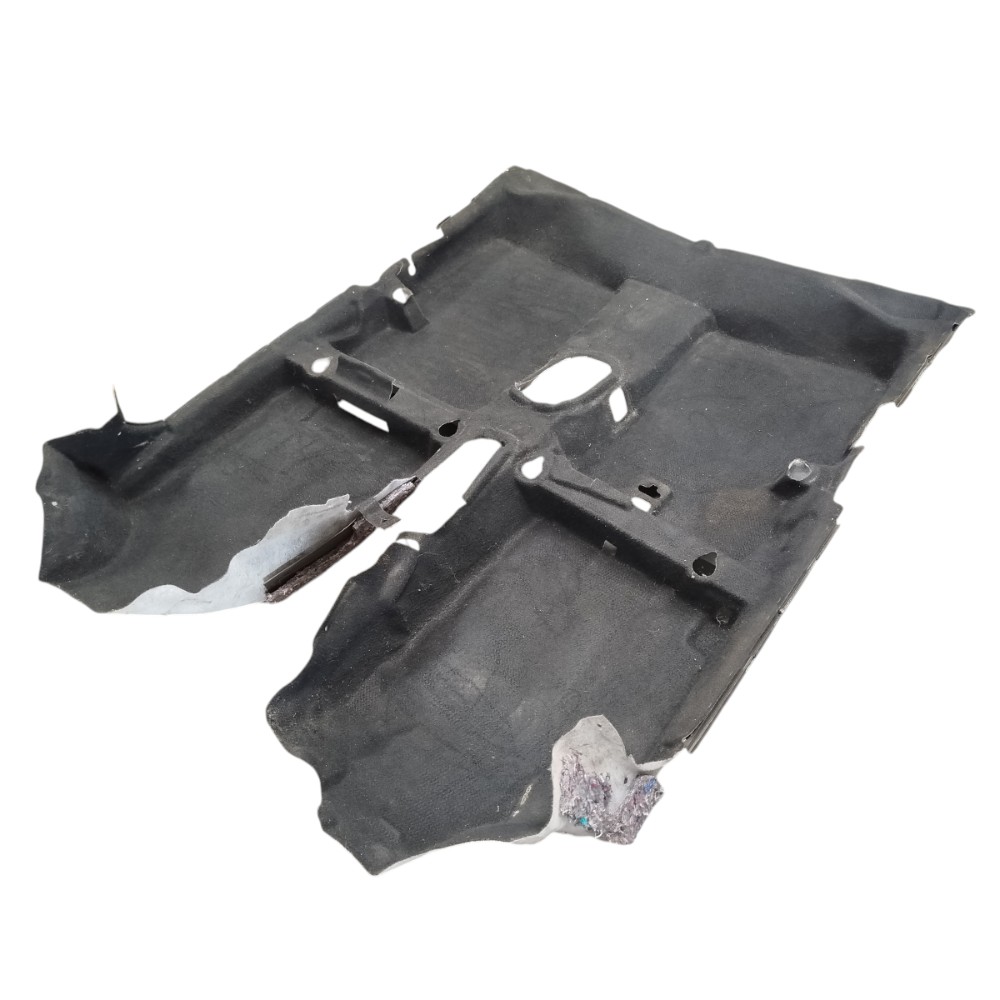Carpete Moldado Assoalho Toyota Etios 2013 2014 2015 2021