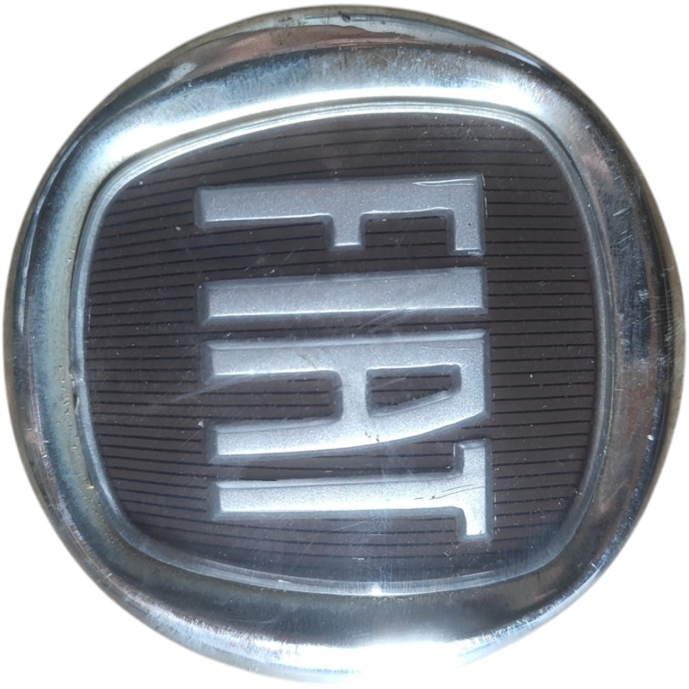 Logo Simbolo Fiat Palio Siena Strada 1997 2008 2019 7