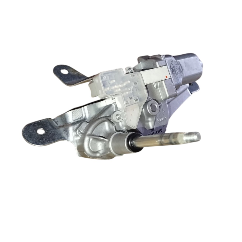 Motor Limpador Traseiro Nissan March 2011 2015 2018 2020 9