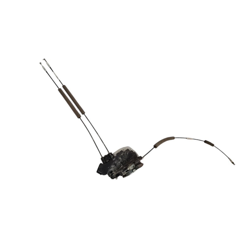 Fechadura Traseira Esquerda Nissan Sentra 2009 2012