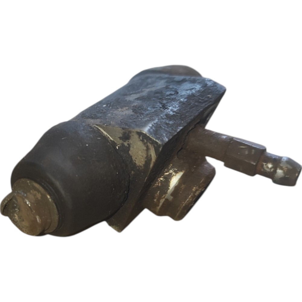 Cilindro Roda Traseira GolG5 Polo Saveiro SpaceFox 2003 2013 8
