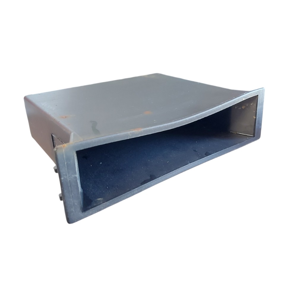 Porta Objeto Do Painel Fiat Palio 2007 2009 2010 2011 2014