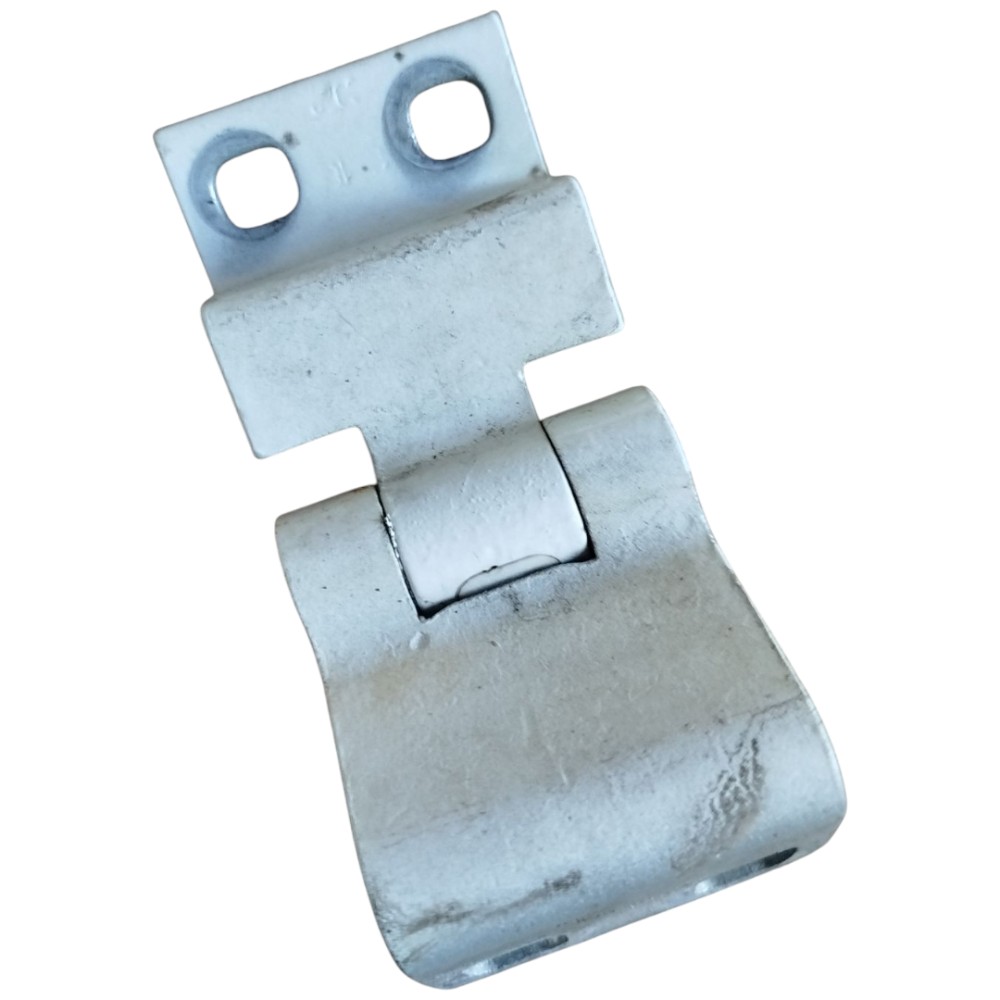Dobradiça Porta Traseira Inferior Fiat Fiorino Doblô