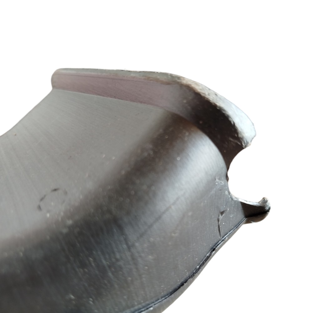 Duto Saída De Ar Esquerdo Peugeot 307 2007 2009 2010 2012 5