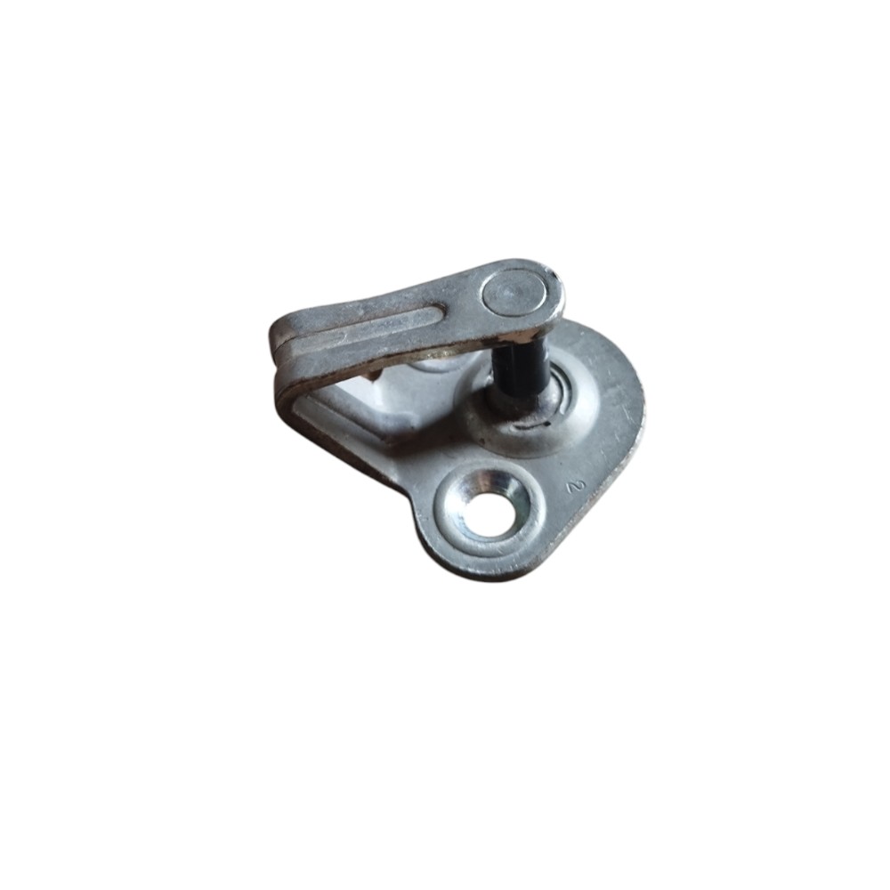 Batente Fechadura Porta Fiat Stilo 1.8 2003 2008 2010 2012