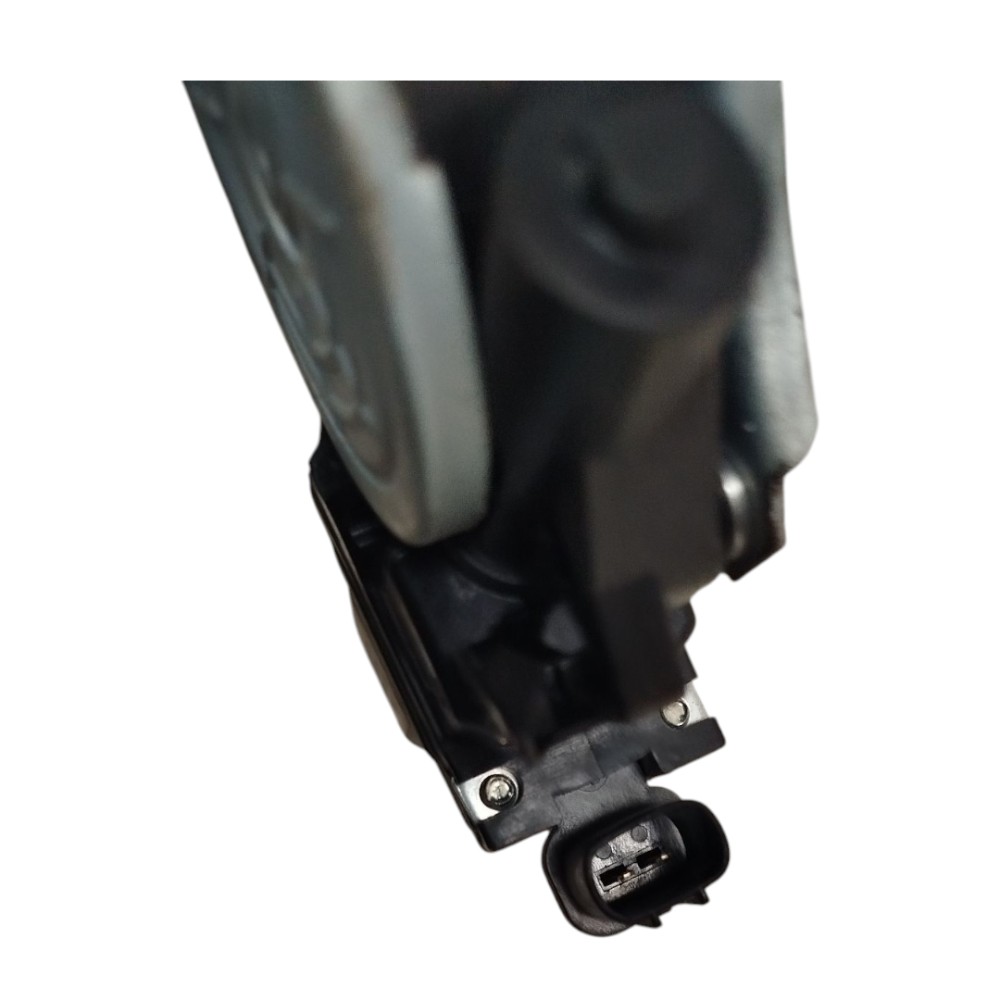 Máquina Vidro Diant Direita Nissan March Versa 2011 2020 6