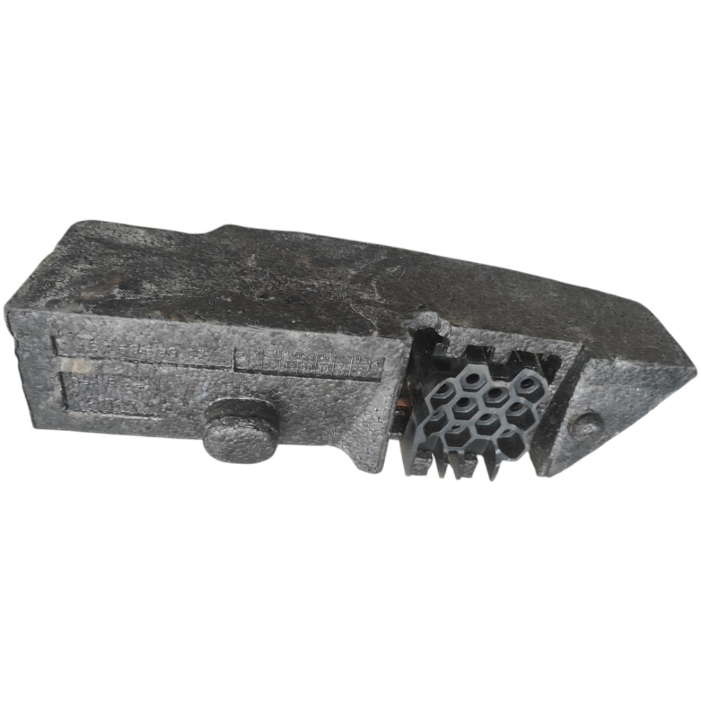 Isopor Anti Impacto Parachoque Dianteiro Palio Strada Siena