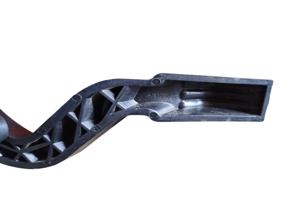 Pedal Acelerador Fiesta Ecosport 2002 2014 2s659p732ac 5