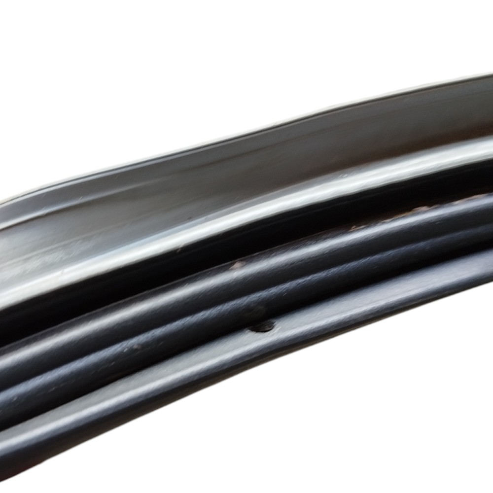 Borracha Porta Guarnição Dianteira Direita Diversos Detalhe 6