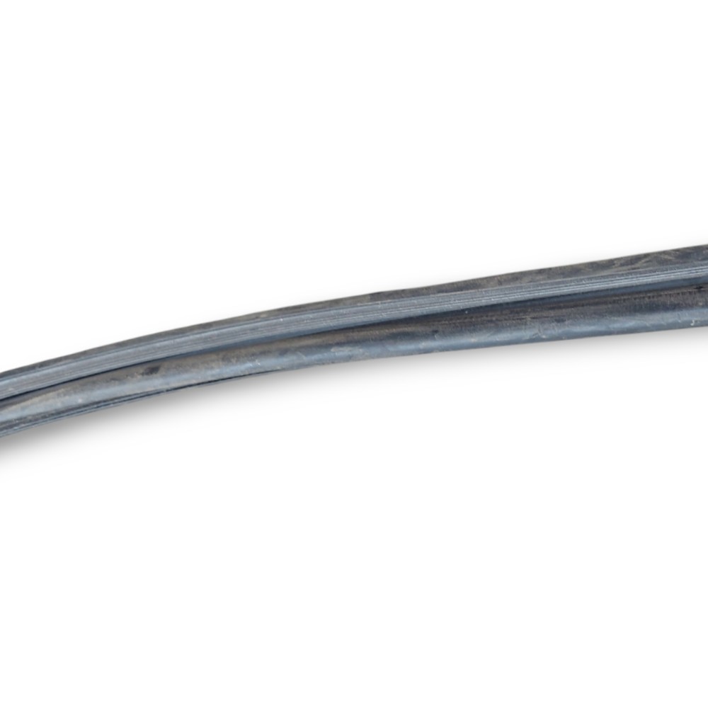 Borracha Vidro Traseiro Direito Corolla 2009 2010 2012 5