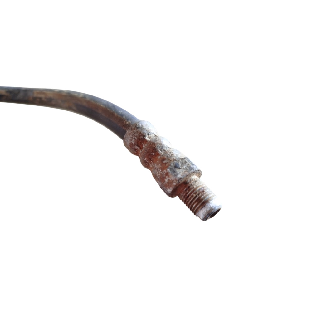 Flexível Freio Volkswagen Gol G3 1998 1999 2000 2001 2005 11