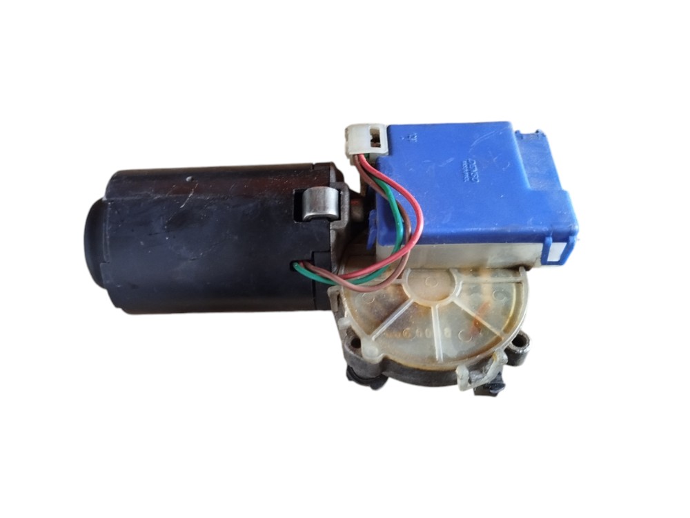 Motor Limpador Parabrisa Palio Siena Strada 1996 2000 1