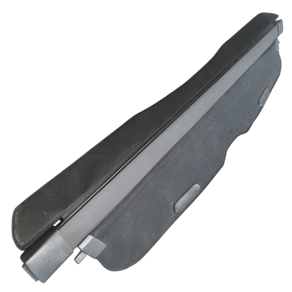 Tampão Bagagito Retrátil Peugeot 307 Sw 2008 2009 2010 2013 Preto 3