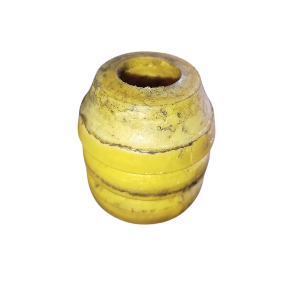 Batente Coifa Coxim Dianteiro Vw Gol Voyage G5 G6 2017
