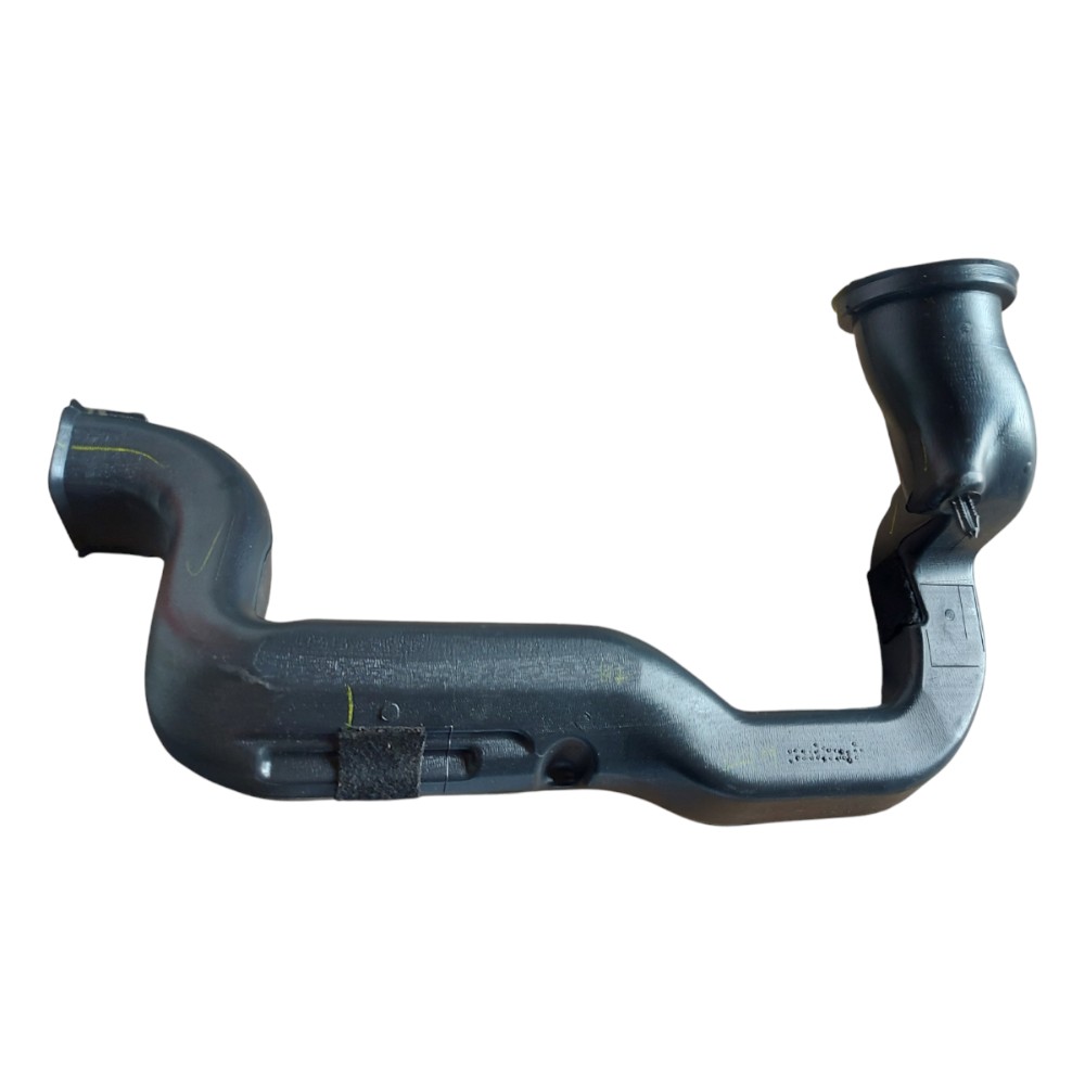 Duto Saída De Ar Esquerdo Ford Ka 2009 2011 2013 2016 2018 2