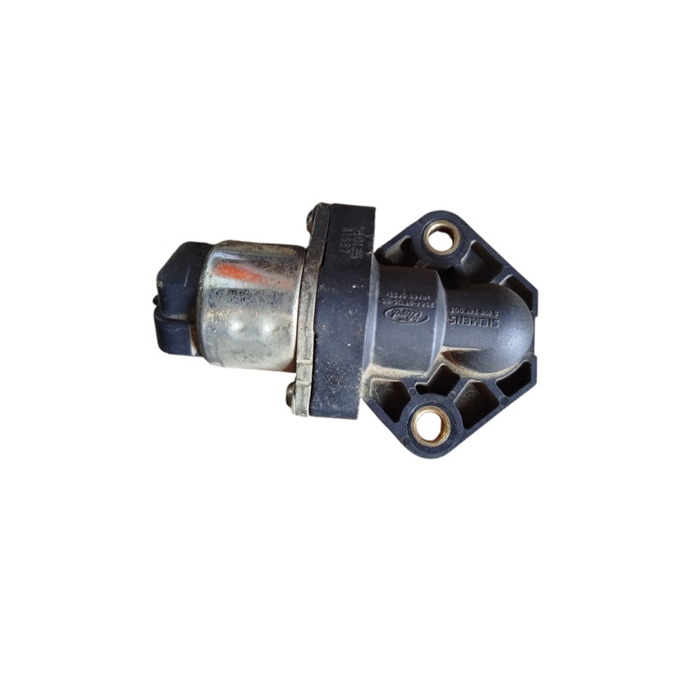 Atuador Marcha Lenta Fiesta Courier Ecosport 2005 2013 1