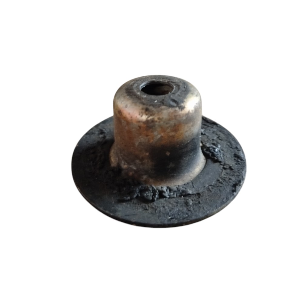 Batente Volkswagen Gol G3 1998 1999 2000 2001 2002 2003 9