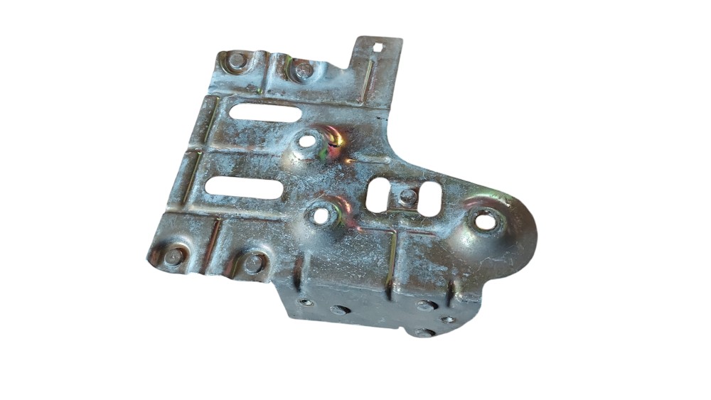 Suporte Módulo De Injeção Palio Fiasa Siena 1.0 8v 1999 3