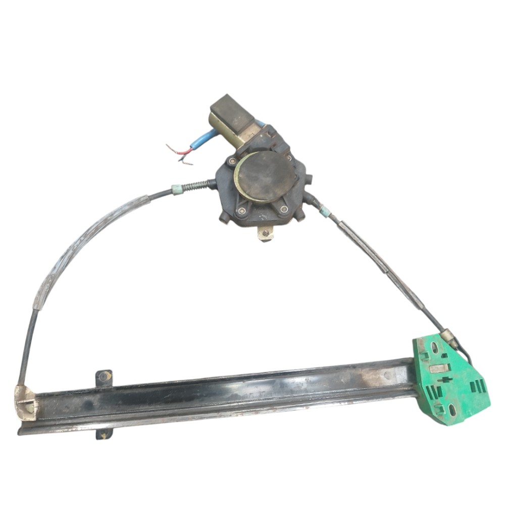 Maquina De Vidro Manual Ford Ka 1997 1998 1999 2000 2007