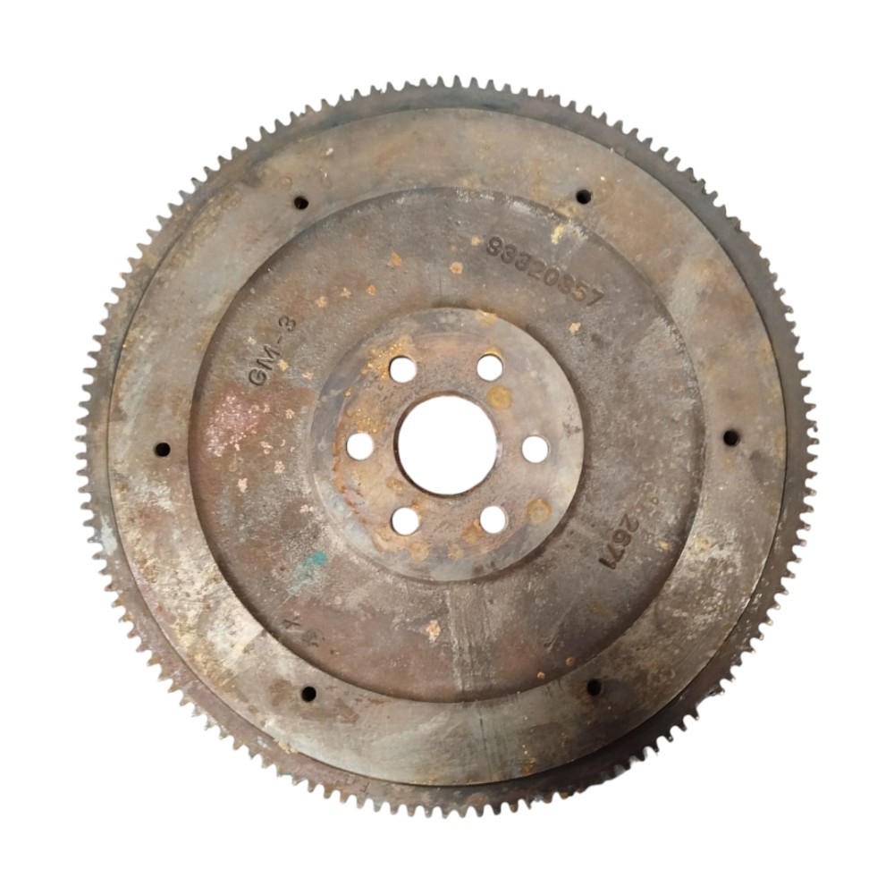 Volante Motor Cremalheira Gm Zafira Astra Vectra 1999 A 2012