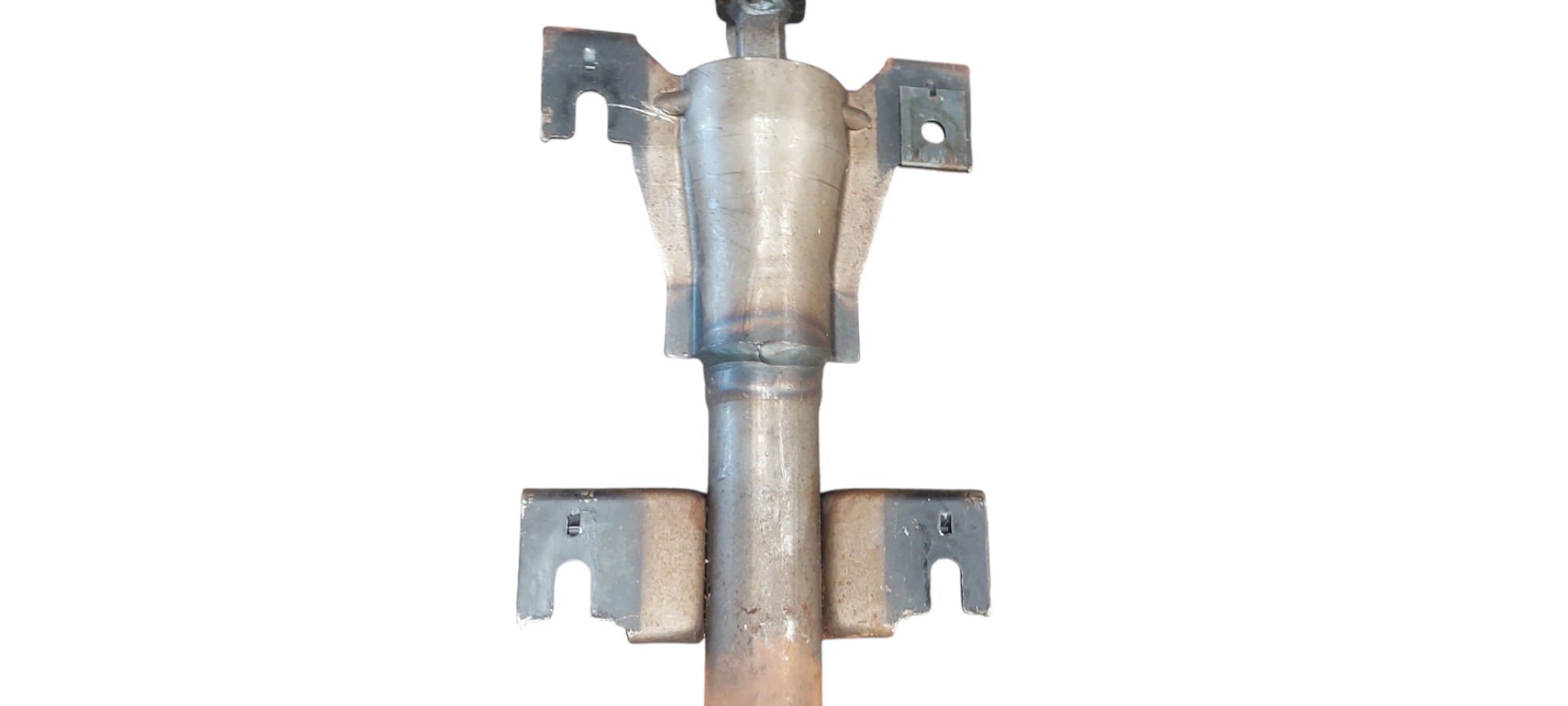 Coluna Direcao Mecanica Ford Ka 2008 2009 2010 2011 2013 2