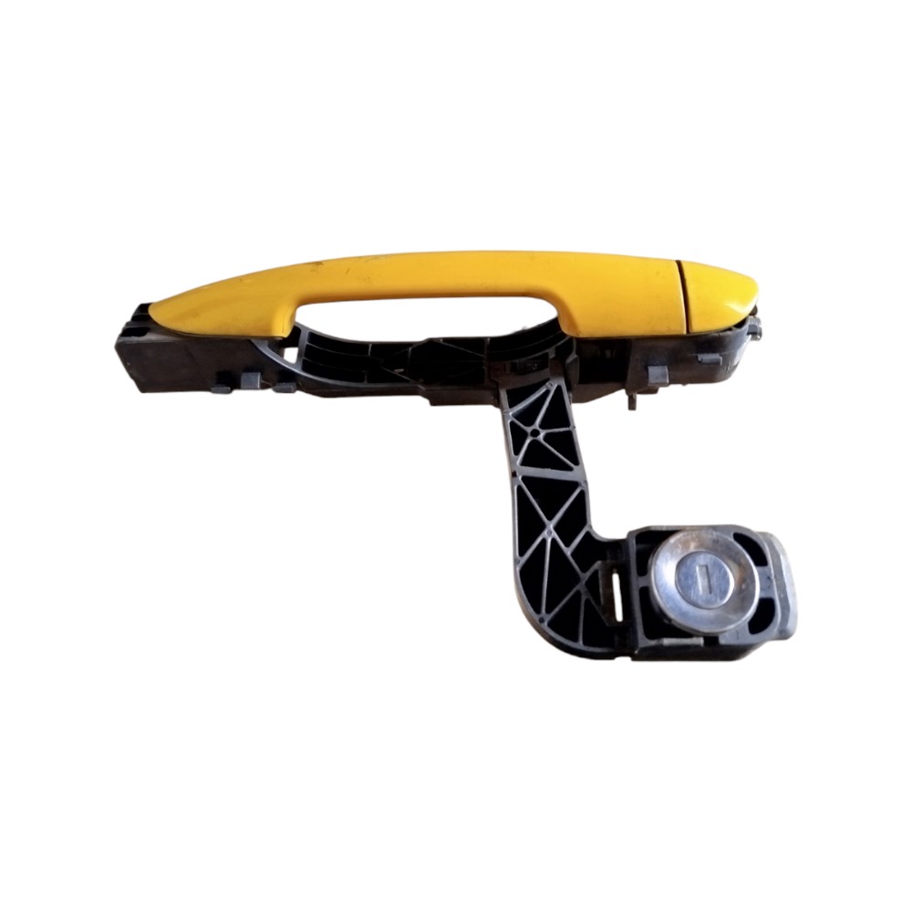 Maçaneta Externa Dianteira Esquerd Fiat Stilo 2008 2012 1.8