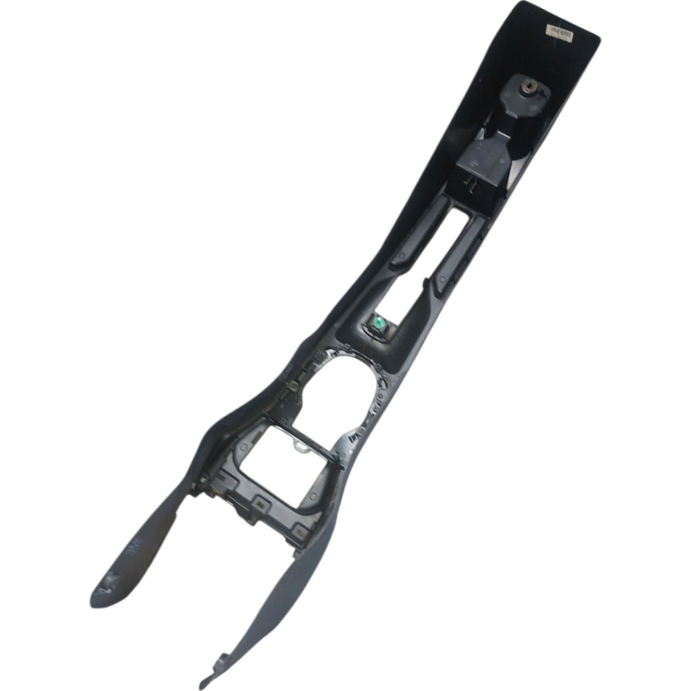 Moldura Console Central Honda City Ex Lx Cvt 2015 A 2020 4