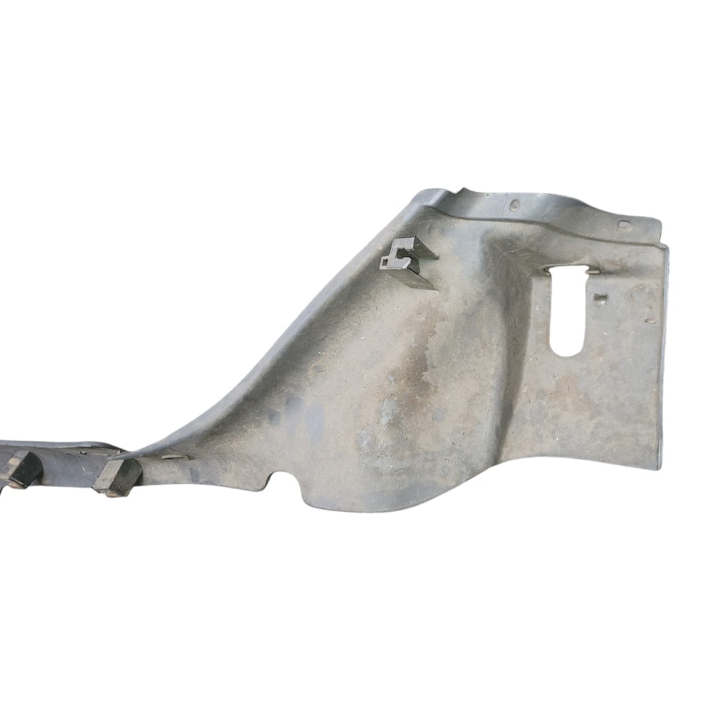 Soleira Porta Esquerda Gm Corsa Montana 2002 2003 2004 2012 Preto 5