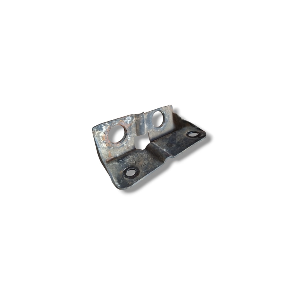Suporte Bomba Direção Elétrica C4 Partner Peugeot 2009 2011 1