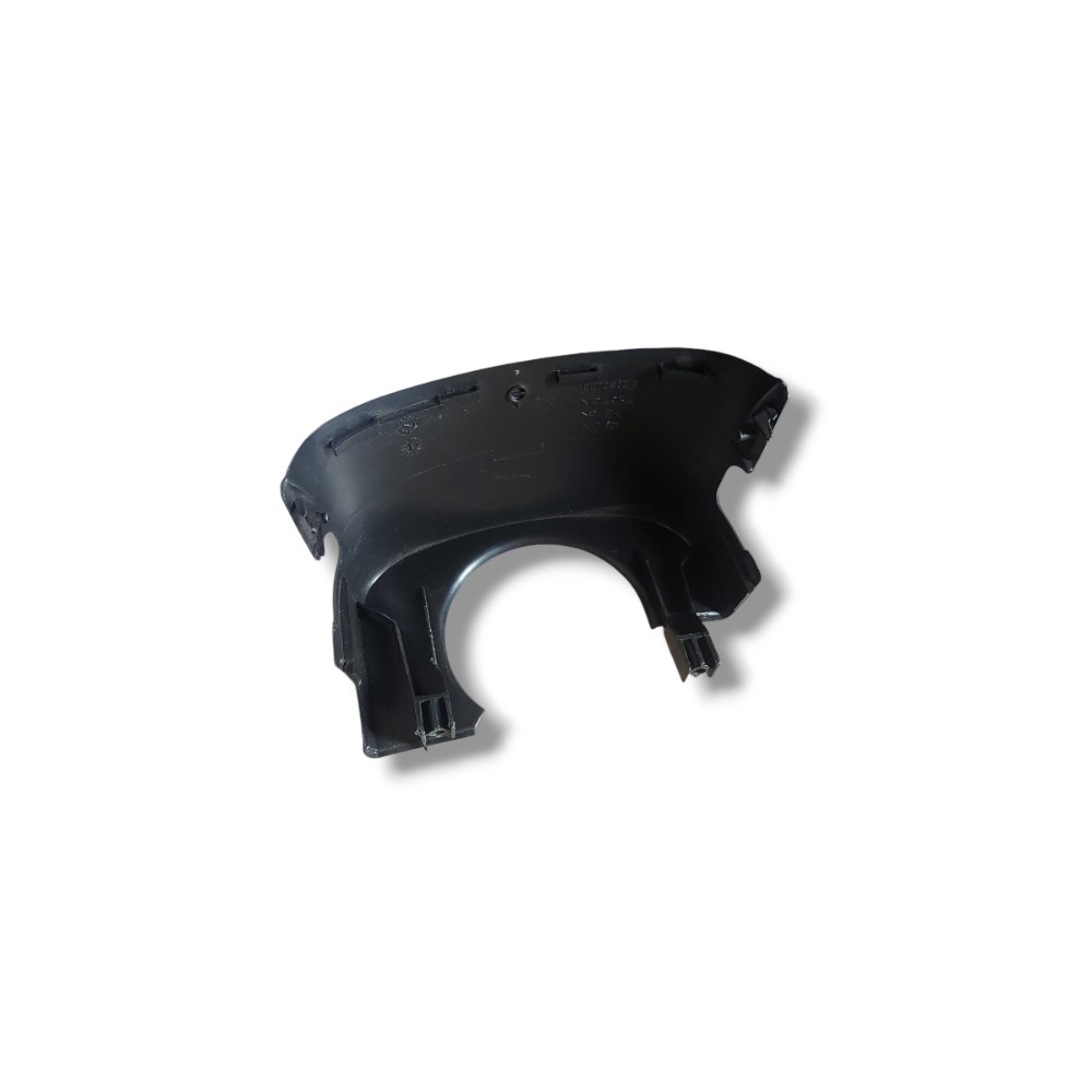 Moldura Chave Seta Peugeot 307 2006 2007 2008 2009 2012 2