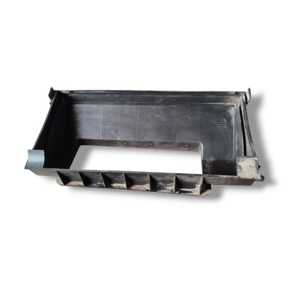 Carcaça Interna Filtro Ar Focus 2001 2005 2008 Xs4h19865ae