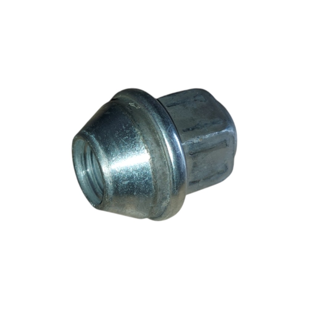 Porca De Roda Ford Focus 2.0 2014 2016 2017 2018 2019 2