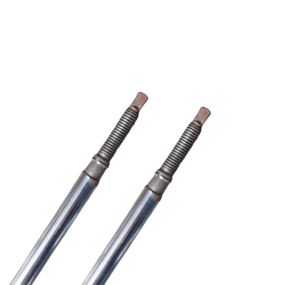 Par Amortecedor Traseiro Ford Ka 2008 5