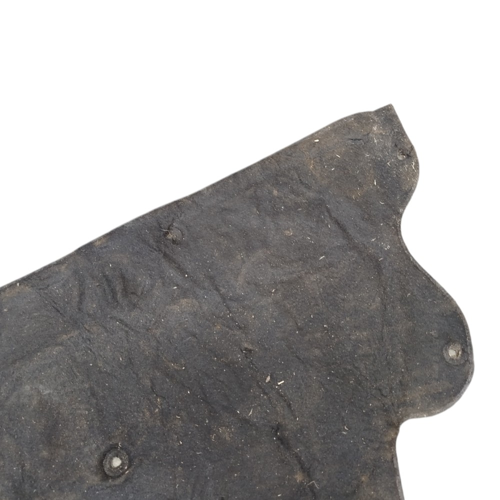 Forro Capô Manta Peugeot 307 2006 2007 2008 2009 2011 2012 5