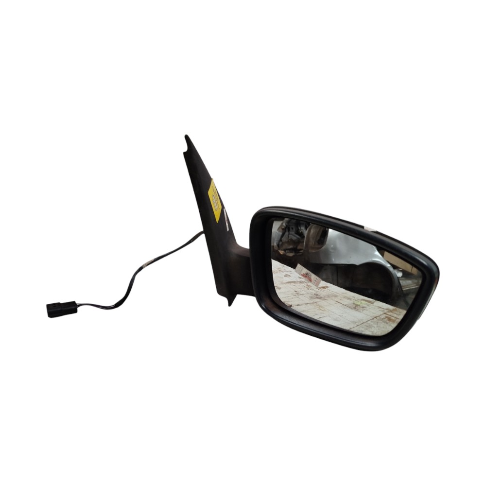 Retrovisor Elétrico Direito Volkswagen Gol G5 2009 2011 2014