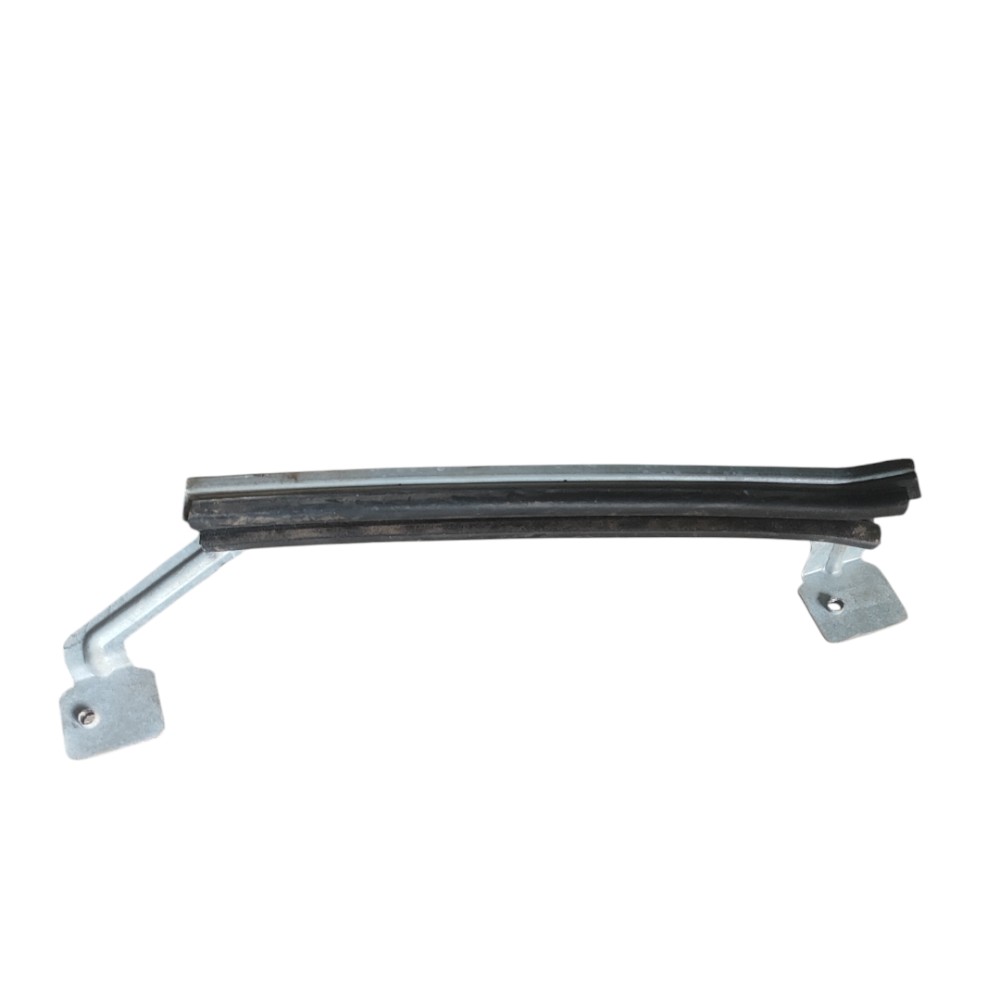 Guia Vidro Porta Dianteira Esquerda Citroen C4 2006 2012
