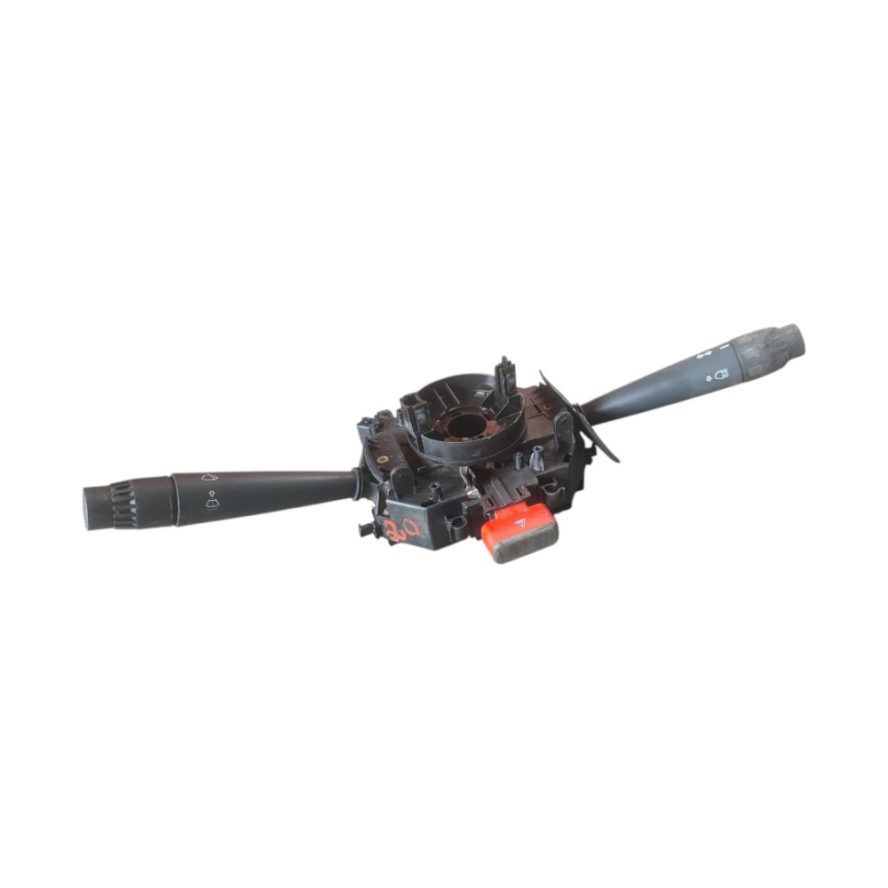 Chave Seta Comando Limpador Luz Fiat Uno 2001 2002 2003 2008 3