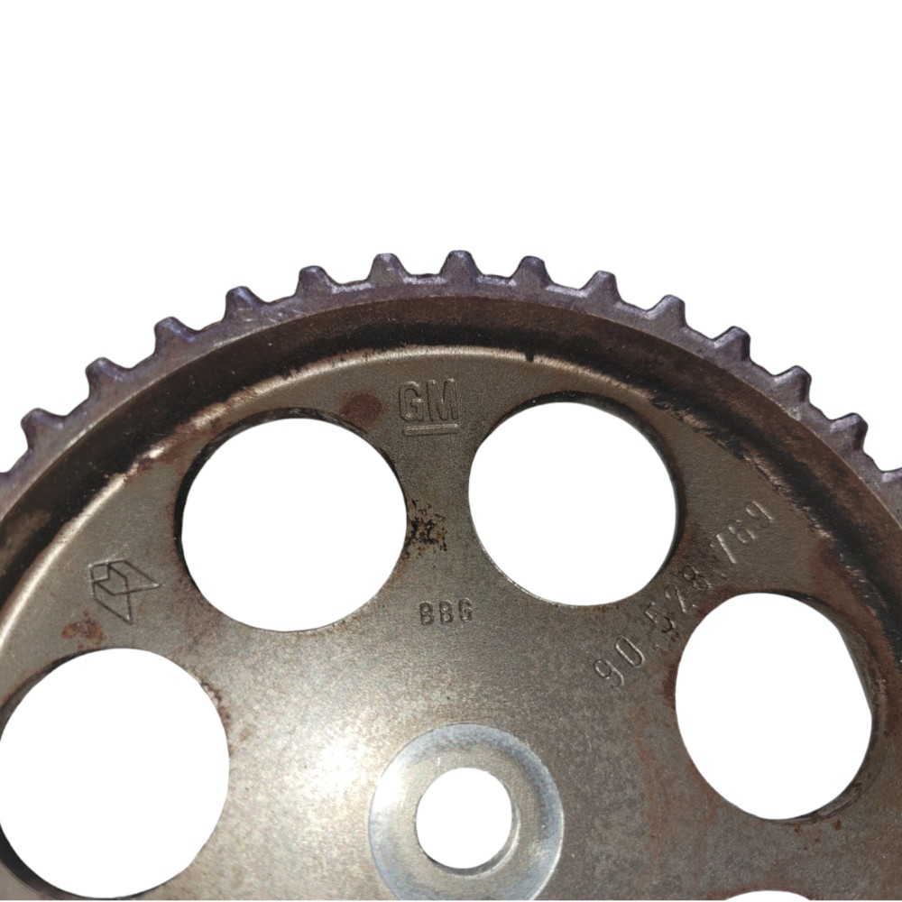 Polia Comando Valvula Astra Vectra Zafira 1.8 2.0 90528769 4