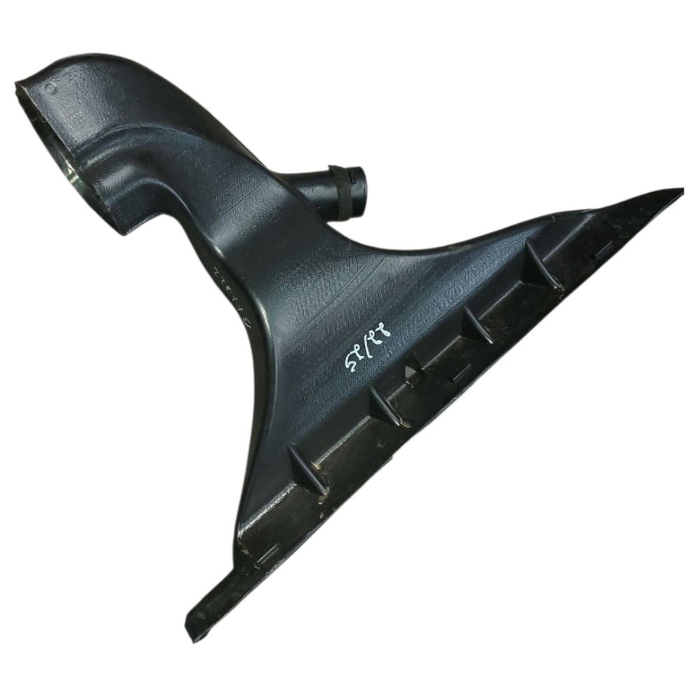 Duto Ar Direito Ford Fiesta Sedan 2004 2007 2020 2015 2