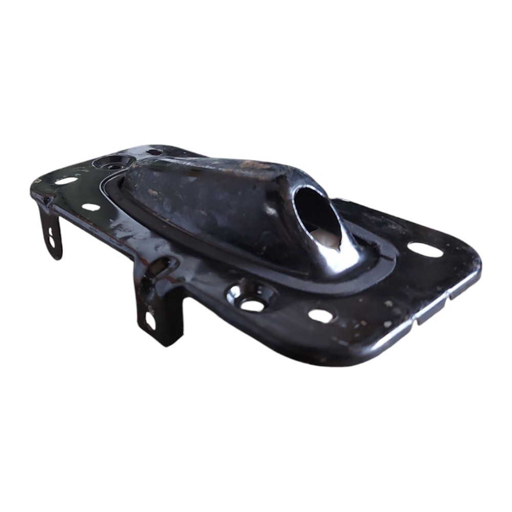 Suporte Do Freio De Mão Gm Corsa Montana 2002 2004 2008 2012 5