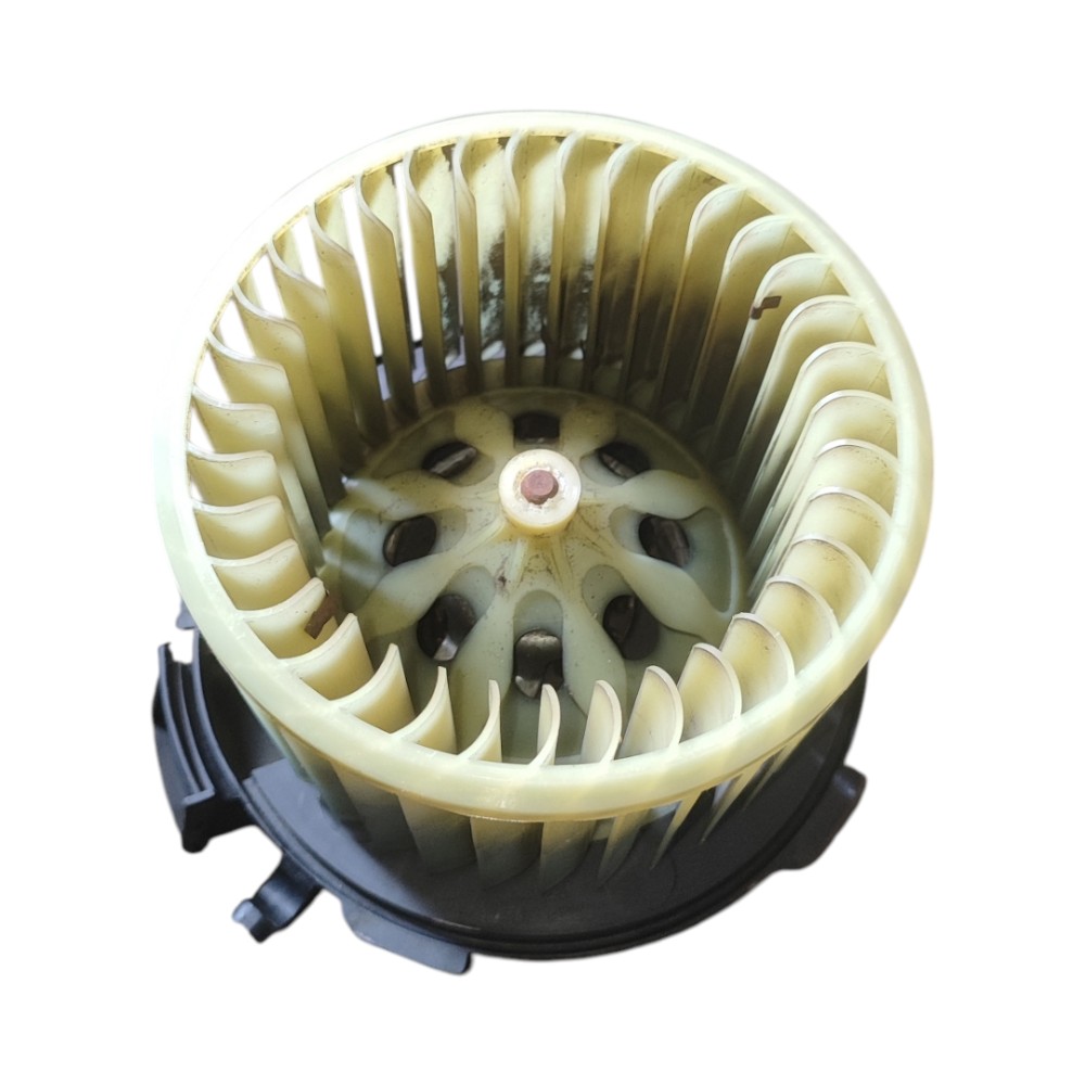 Motor Ar Forçado Citroen C3 2006 2007 2008 2009 2010 2012